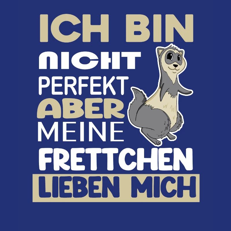 Frettchen