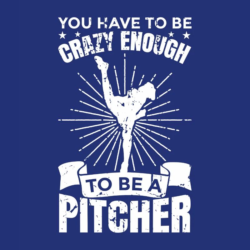 Baseball Pitcher