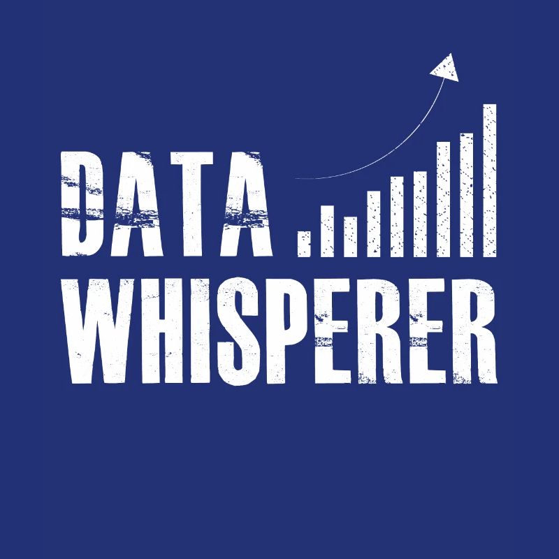 Data Whisperer Science Analyst Software Engineer