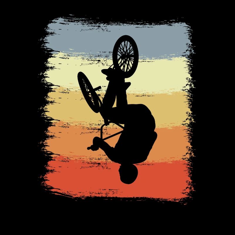 Vintage BMX