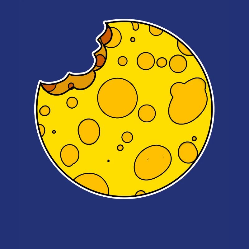 Rond de fromage Circle