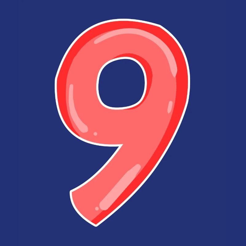 Neun - 9