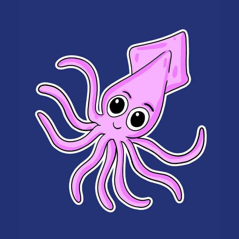 Octopuses