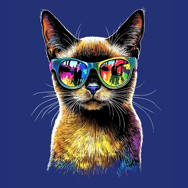 Chat Birman Chat Birman Sacré Chat Birman Mignon Chats Birmans