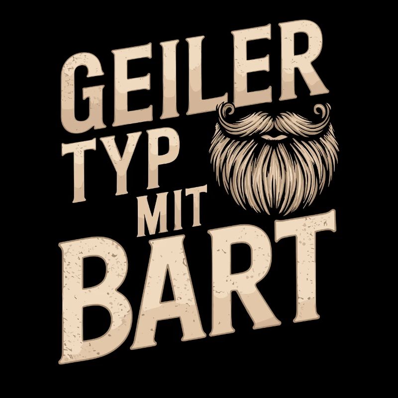 gars avec barbe barbe barbier barbe complète