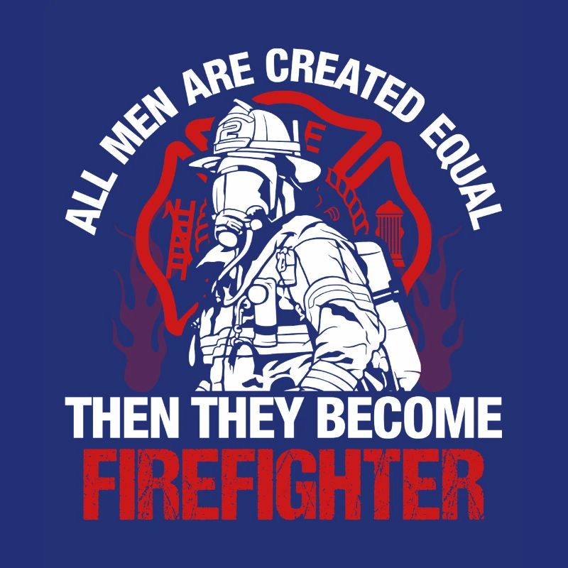 Fire brigade