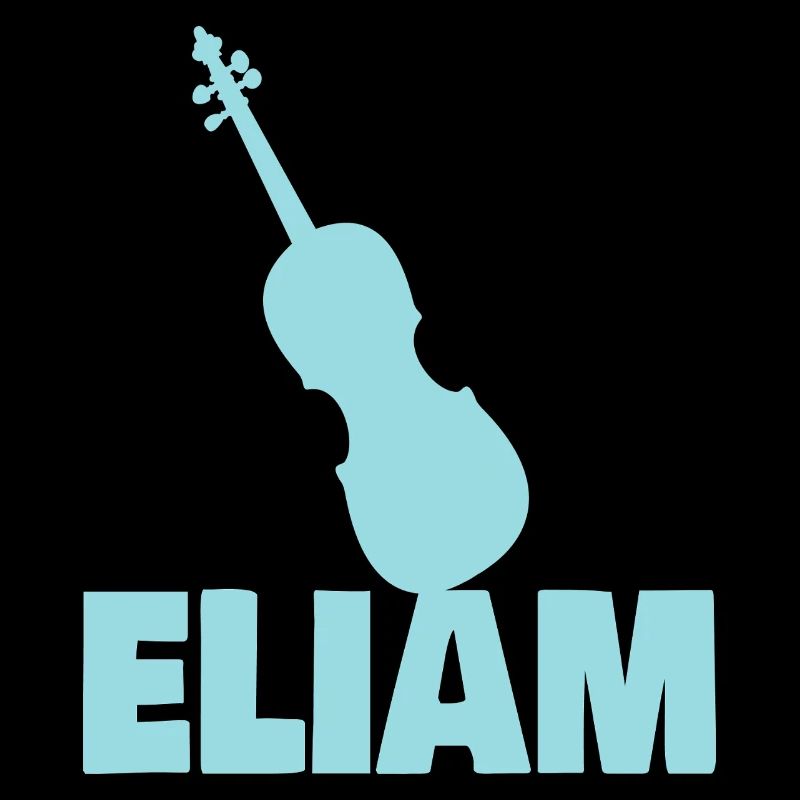 Cadeau pour Eliam