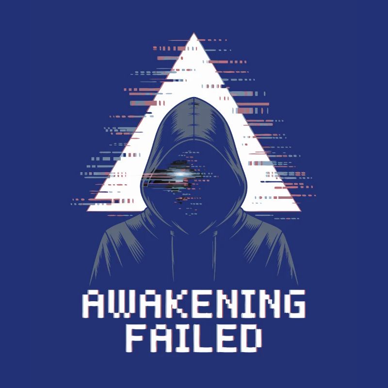 Bug raté d’Awakening à la manière de hacker