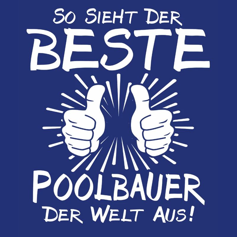 Bester Poolbauer