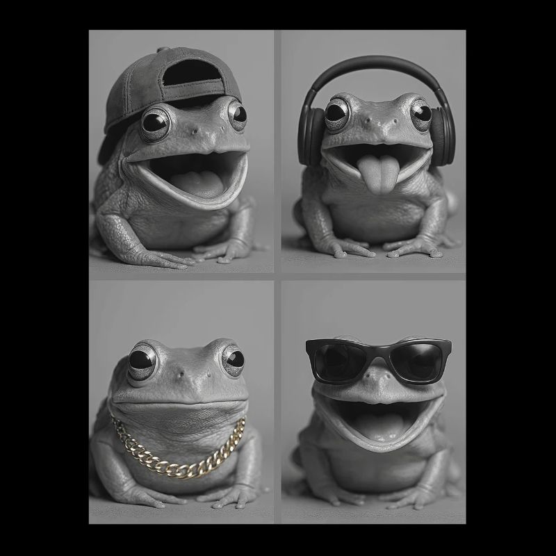 Grenouille