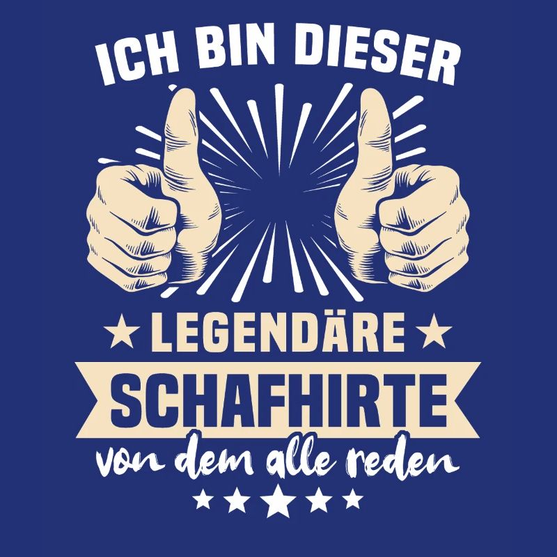 Schafhirte Sprüche