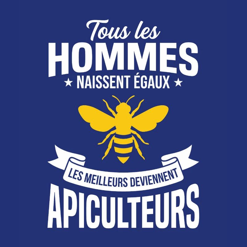 Funny beekeeping gift idea for a beekeeper