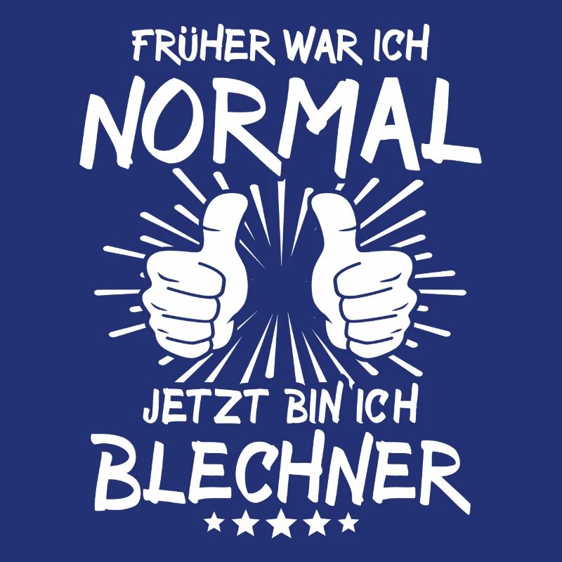 Blechner