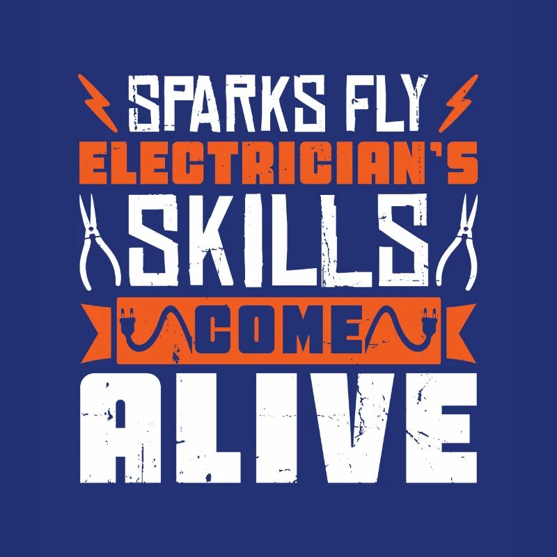 Electrician, Electronics Technician, Electrician
