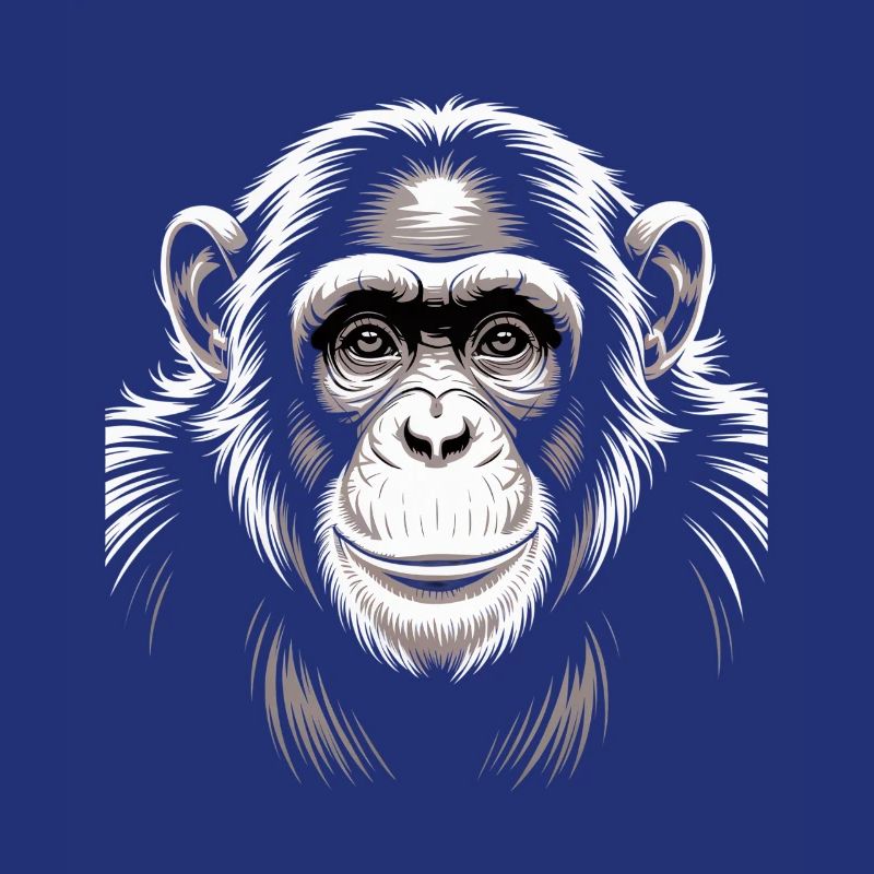 Monkey Chimpanzee