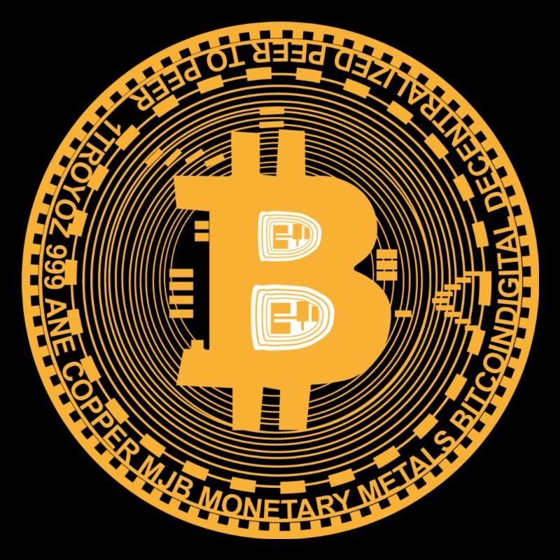 bitcoin
