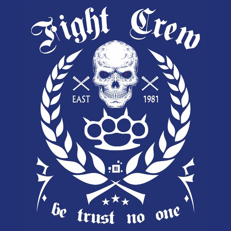 Équipe de combat