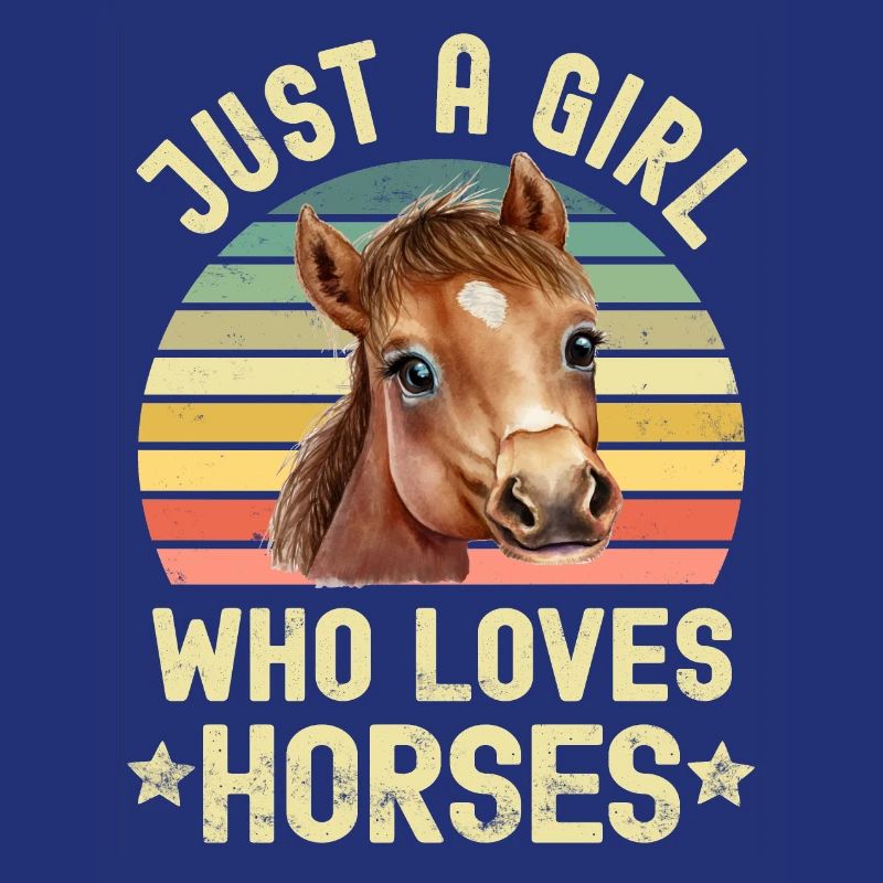 Pferd Pferde