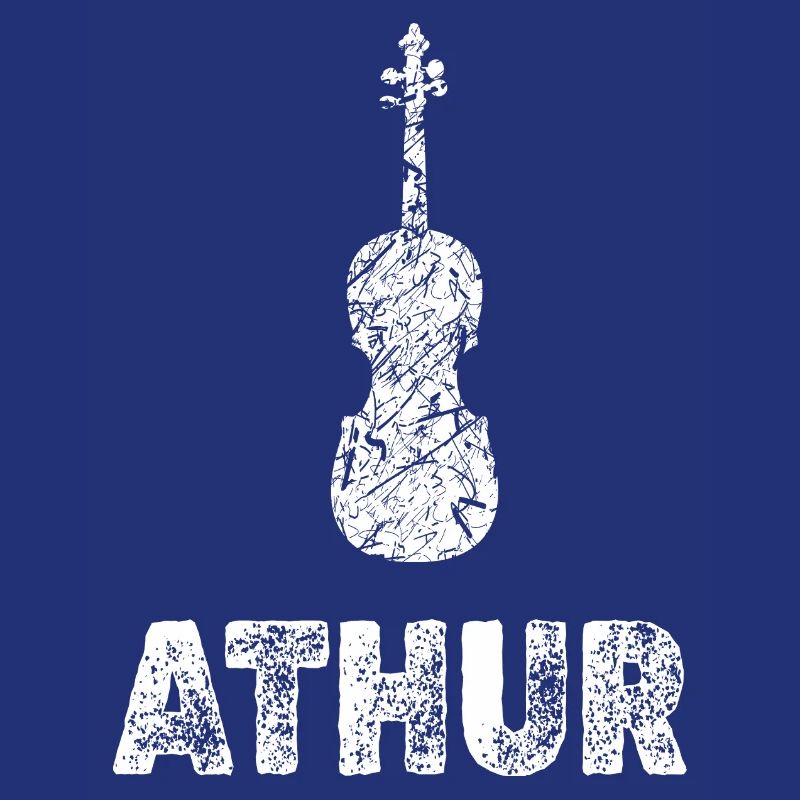 Viola Athur