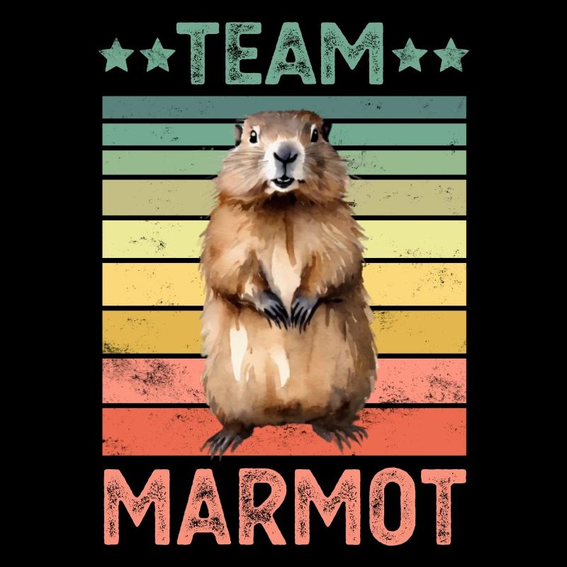 Marmotte