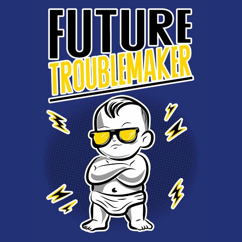 Future chaos? Already in planning!