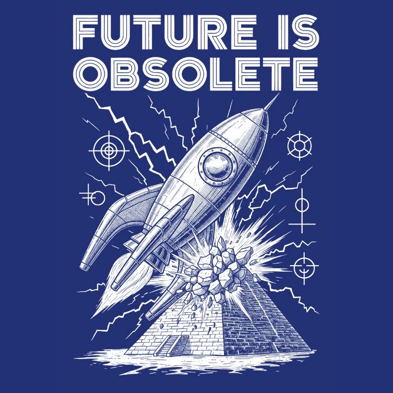 Vision d’avenir Conception de l’espace