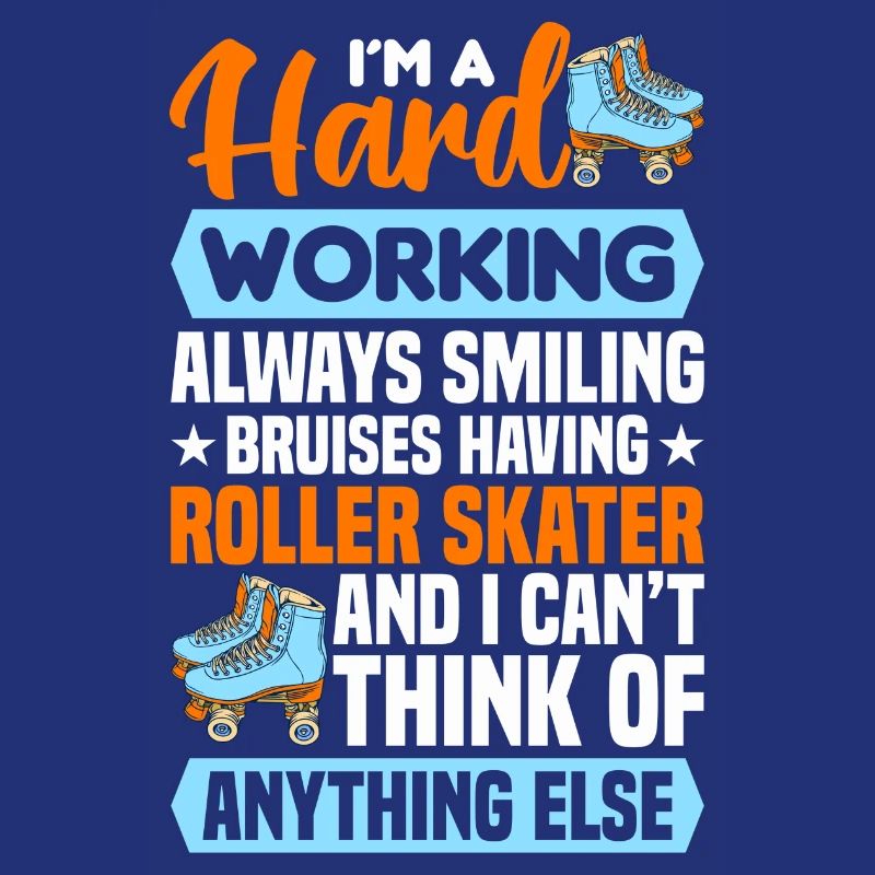 Roller Skate Design