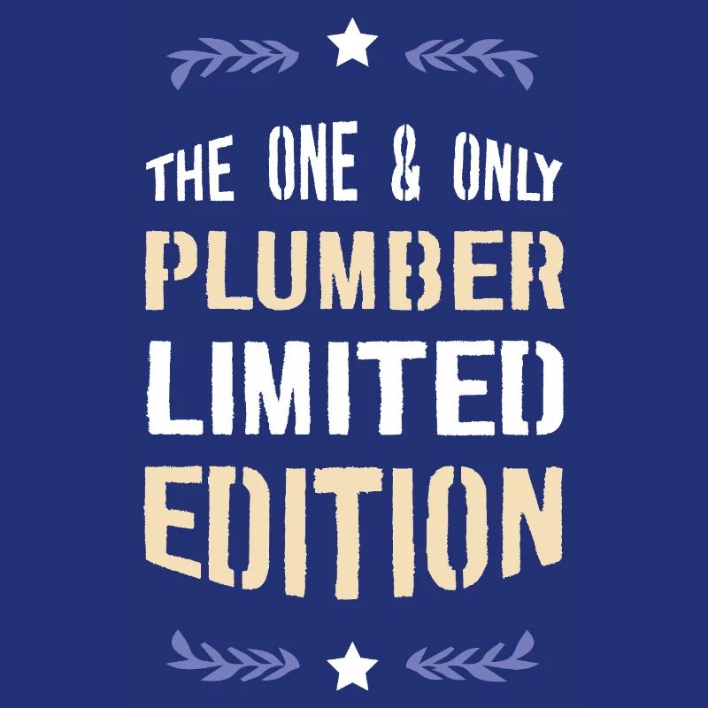 Der Eine Und Einzige Klempner Limited Edition