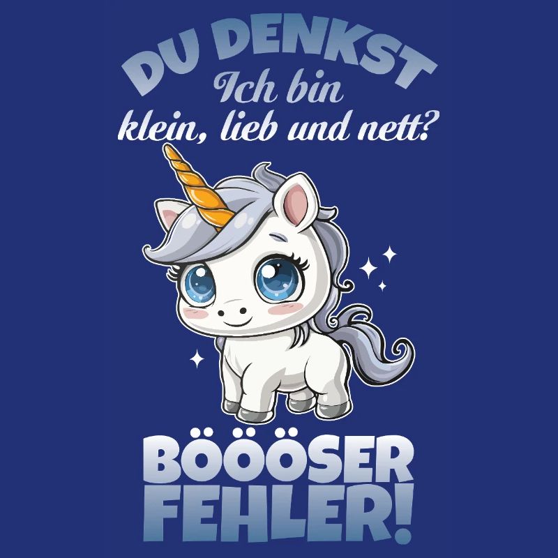 Unicorn Gust Error
