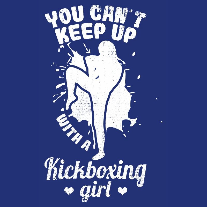 Kickboxen Mädchen