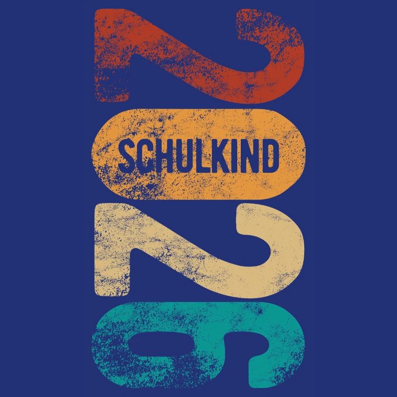 Schulkind 2026 - Einschulung - Erstklässler