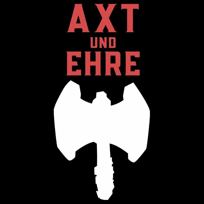 Axe and Honor