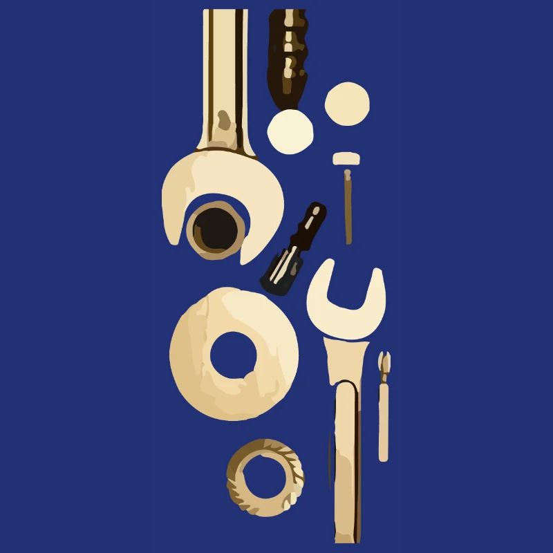 tool