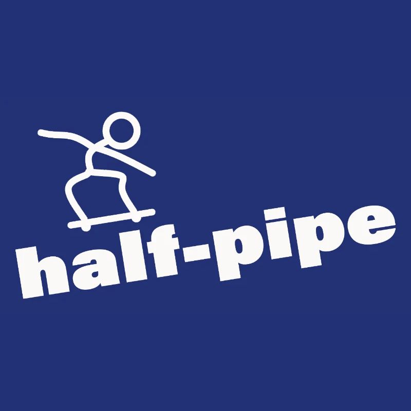 HALF PIPE
