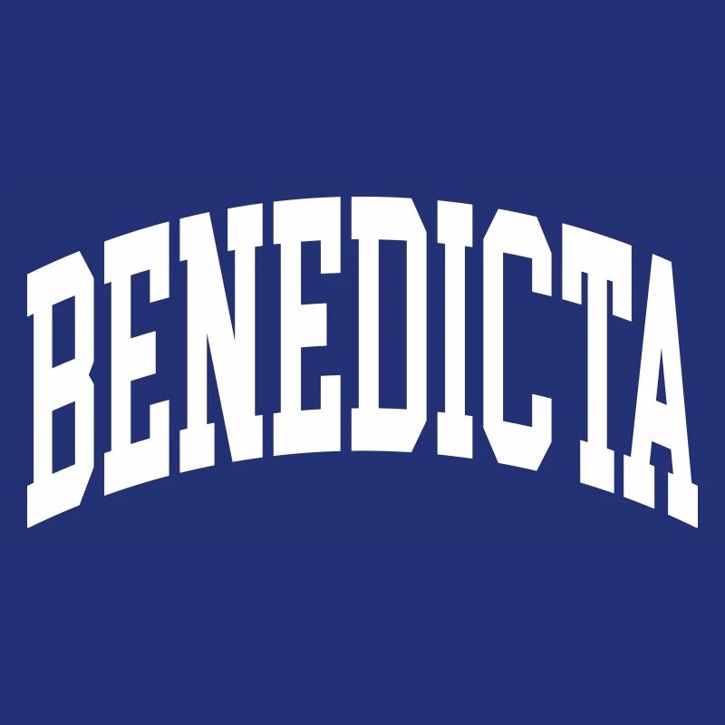Benedicta