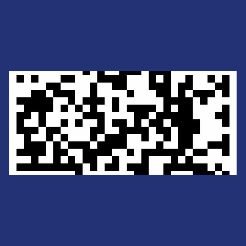 Qr code citation drôle humour 