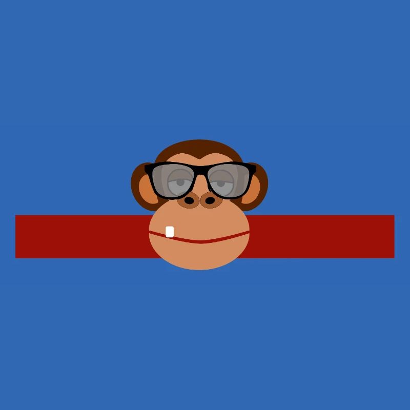 BRILL - MONKEY
