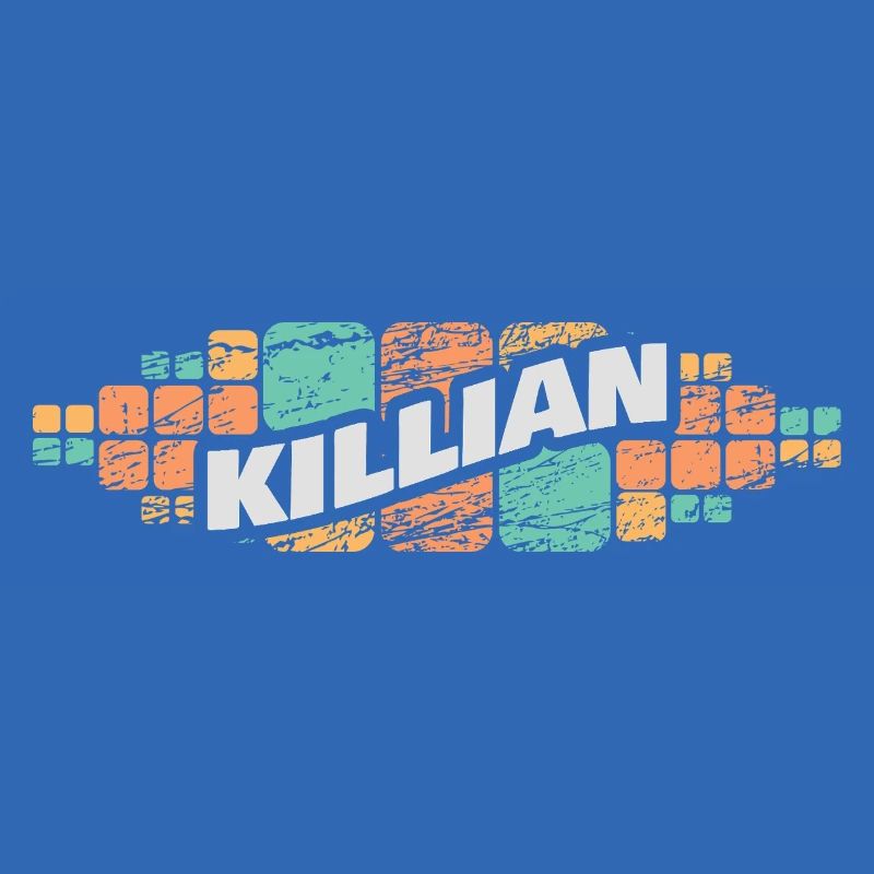 First name Killian