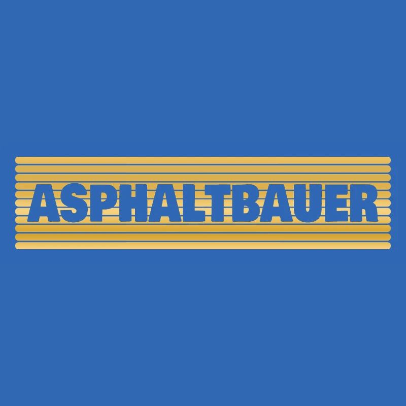 Constructeur d’asphalte