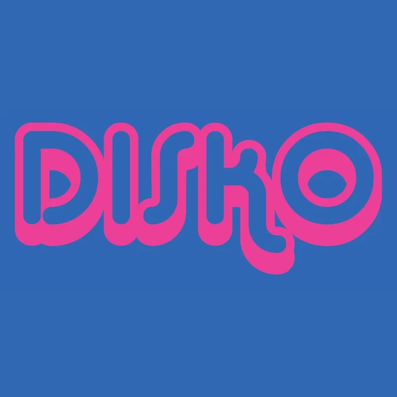 DISKO Nicki