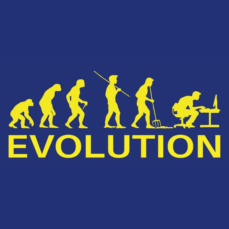 Evolution Gamer | Computer Freak Geek PC