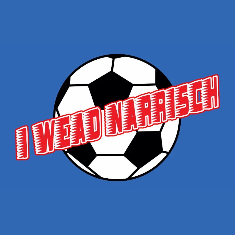 i wead narrisch-ich wird wahnsinnig,EM Austria