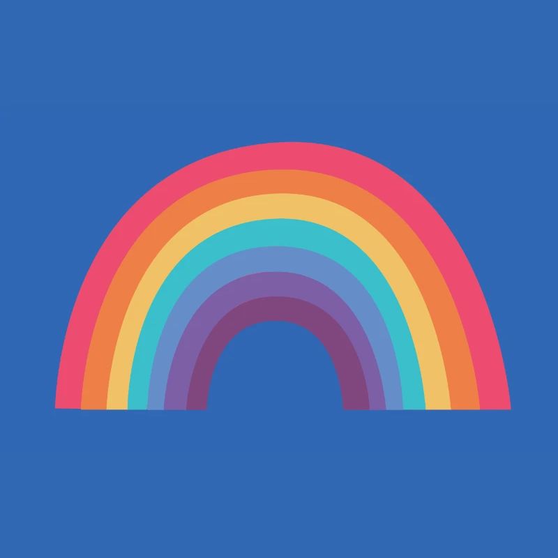 Rainbow Arches