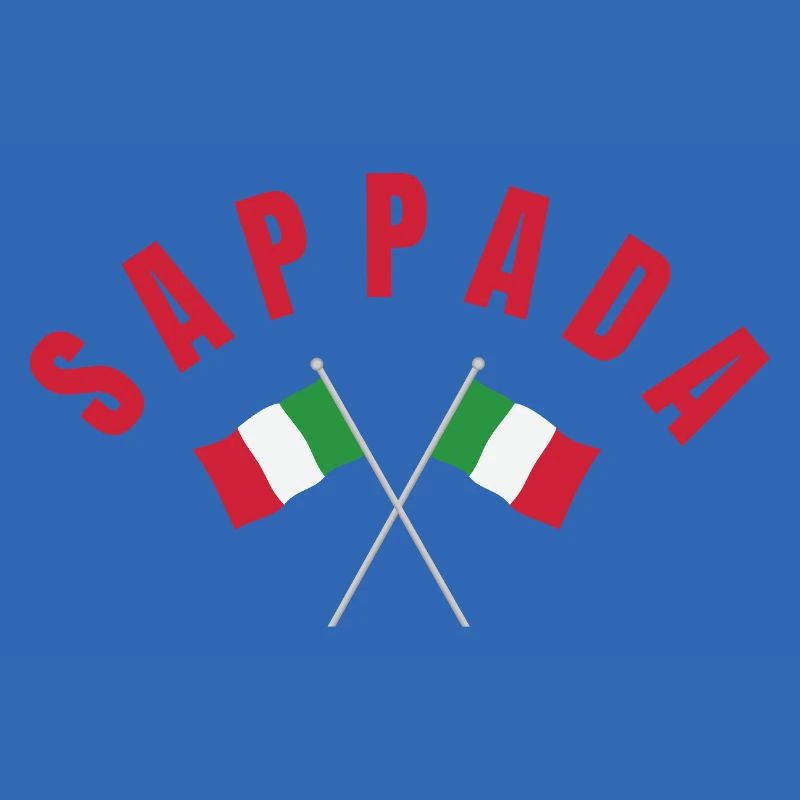 Sappada Italy  Flags 