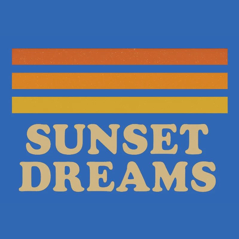 Sunset Dreams