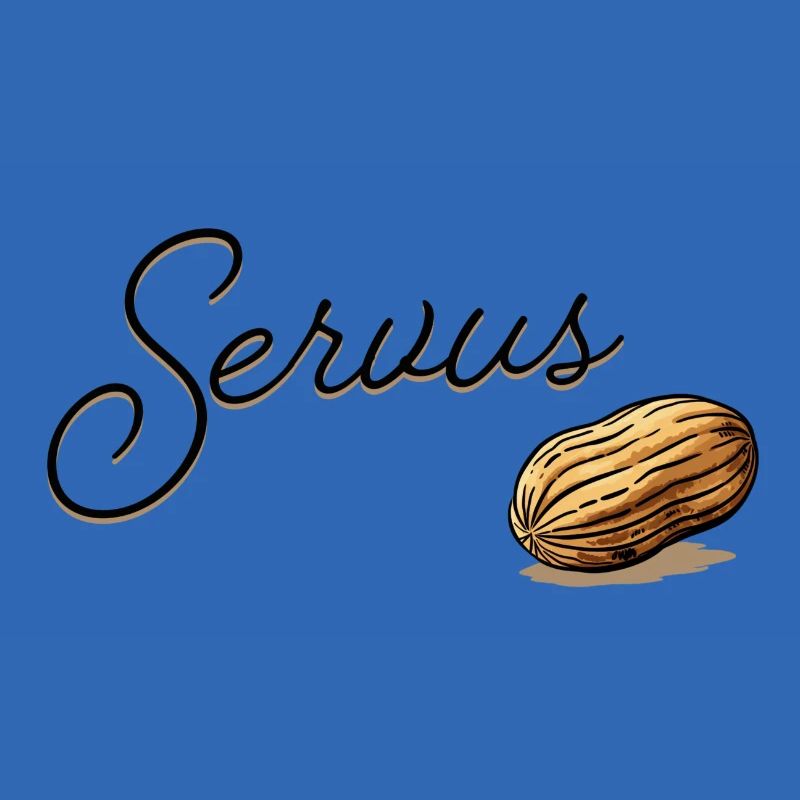 Serius Mandel Script Design