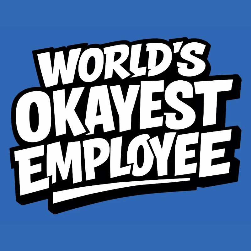 L’employé le plus correct du monde
