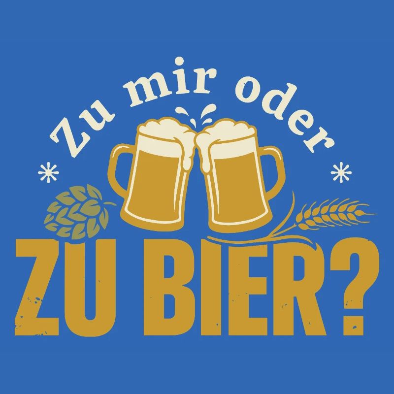 Bier Zu Mir Oder Zu Bier Flirt Single Party Malle