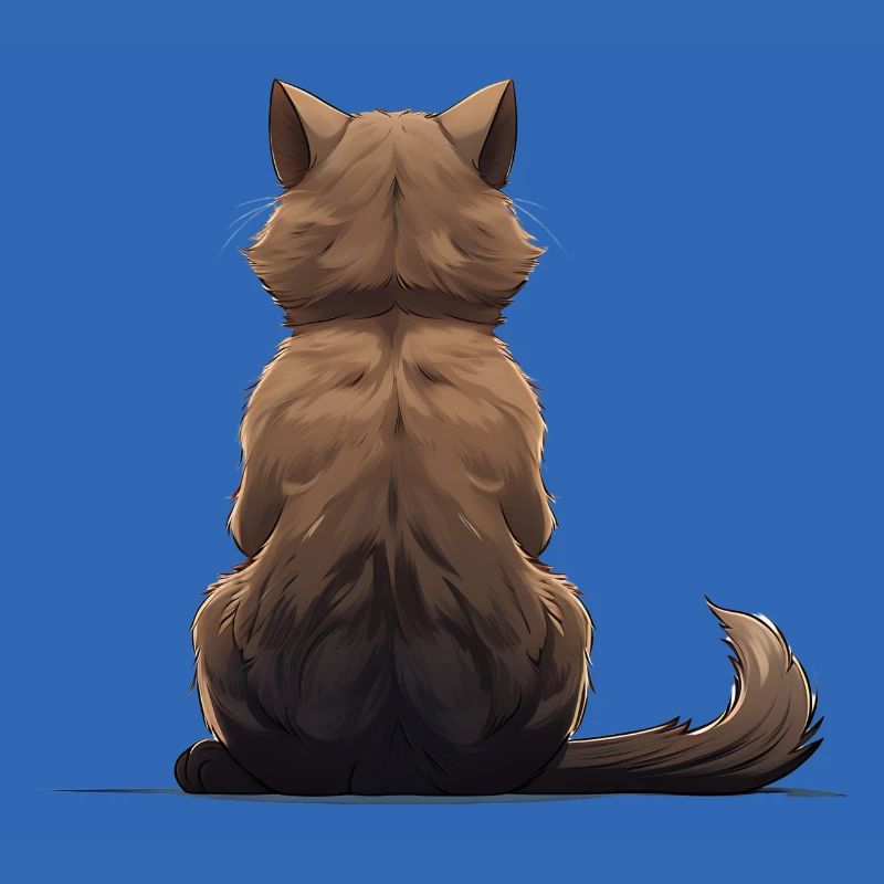 Chat birman
