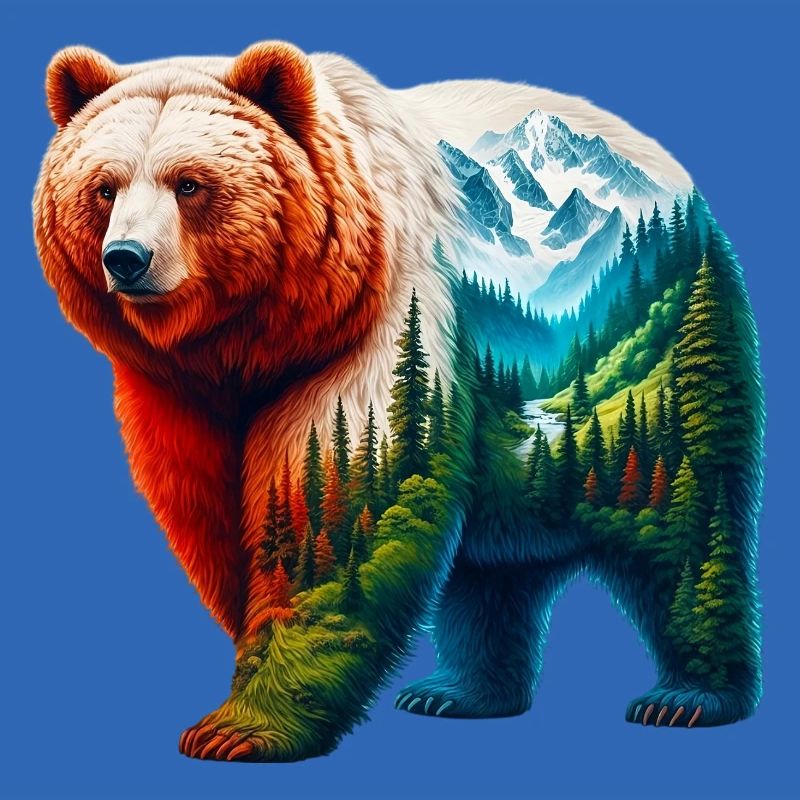 Bear